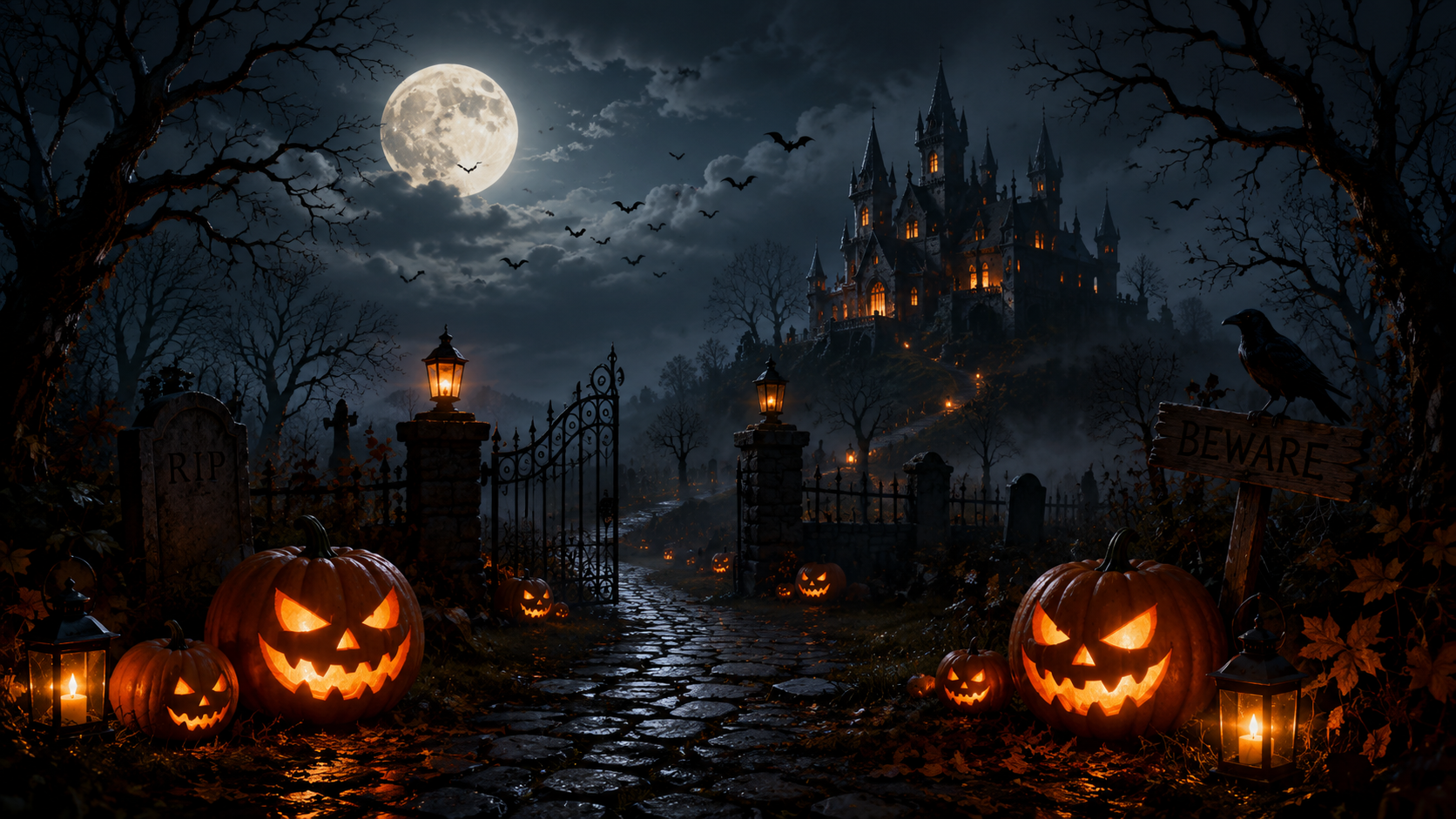 Halloween